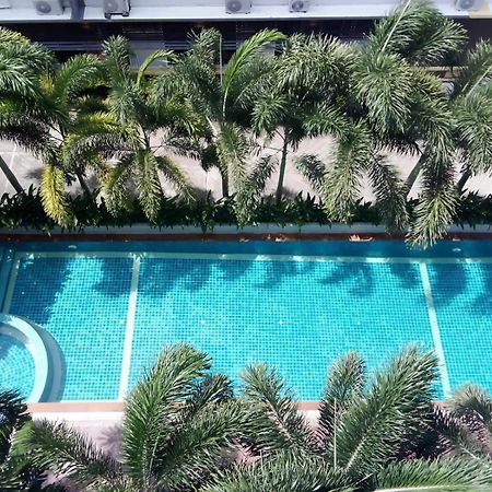 S.B.Living Place Phuket Eksteriør billede