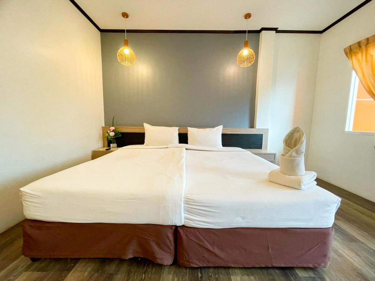 S.B.Living Place Phuket Eksteriør billede