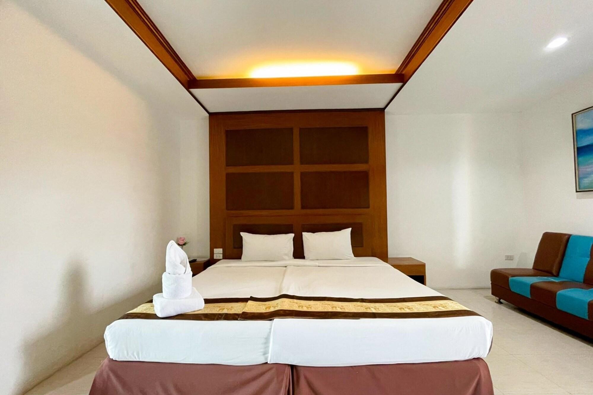 S.B.Living Place Phuket Eksteriør billede
