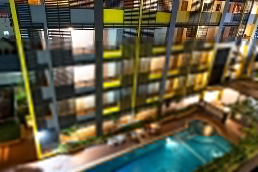 S.B.Living Place Phuket Eksteriør billede