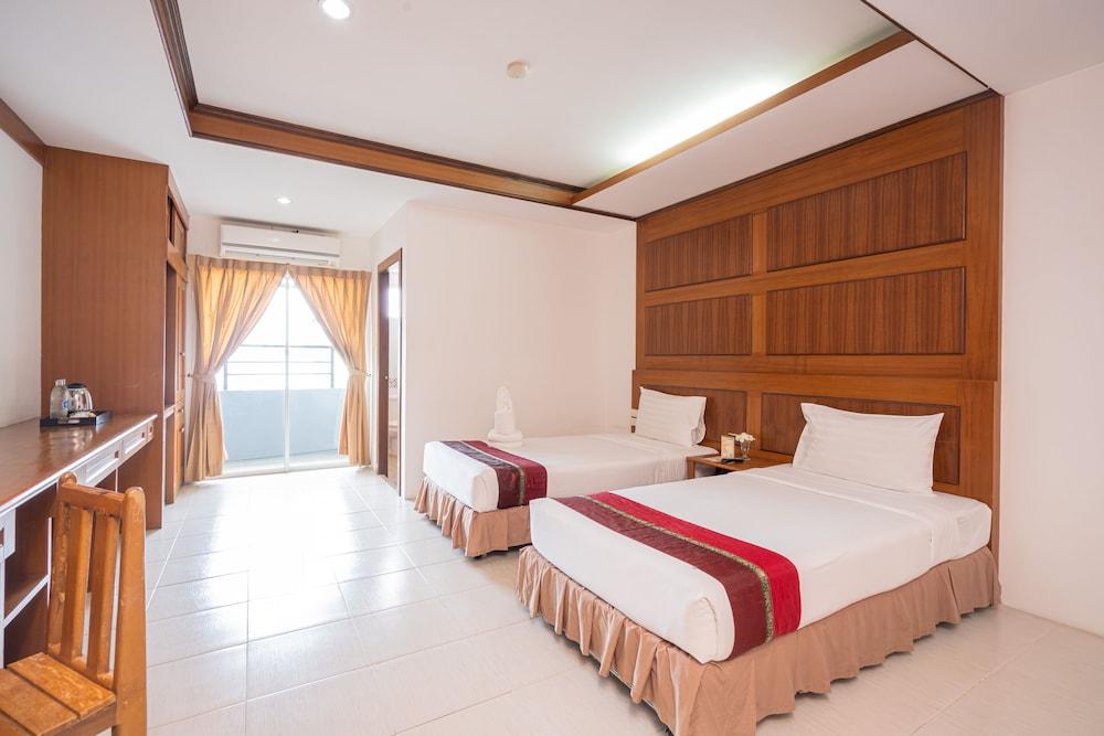 S.B.Living Place Phuket Eksteriør billede