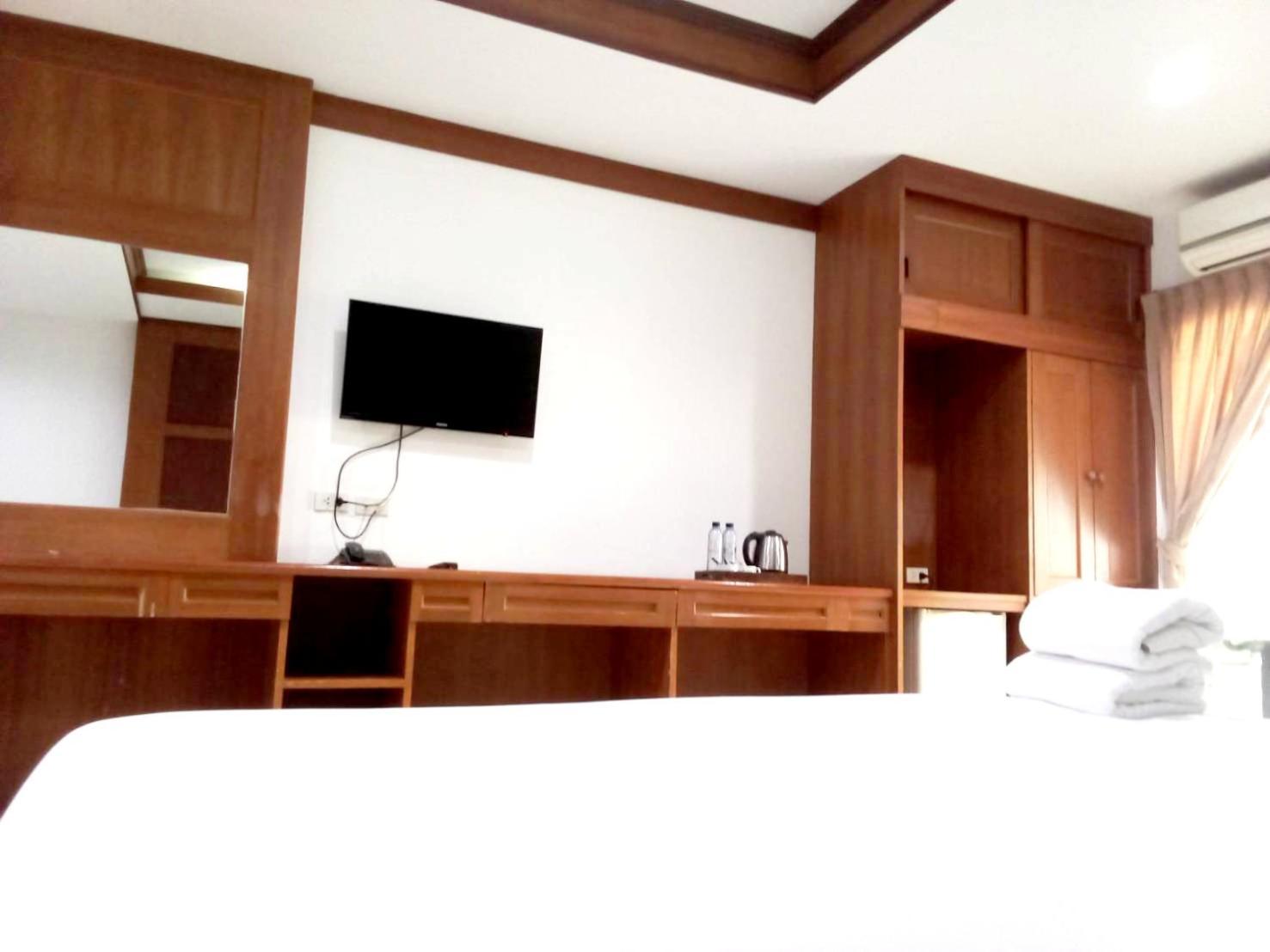 S.B.Living Place Phuket Eksteriør billede