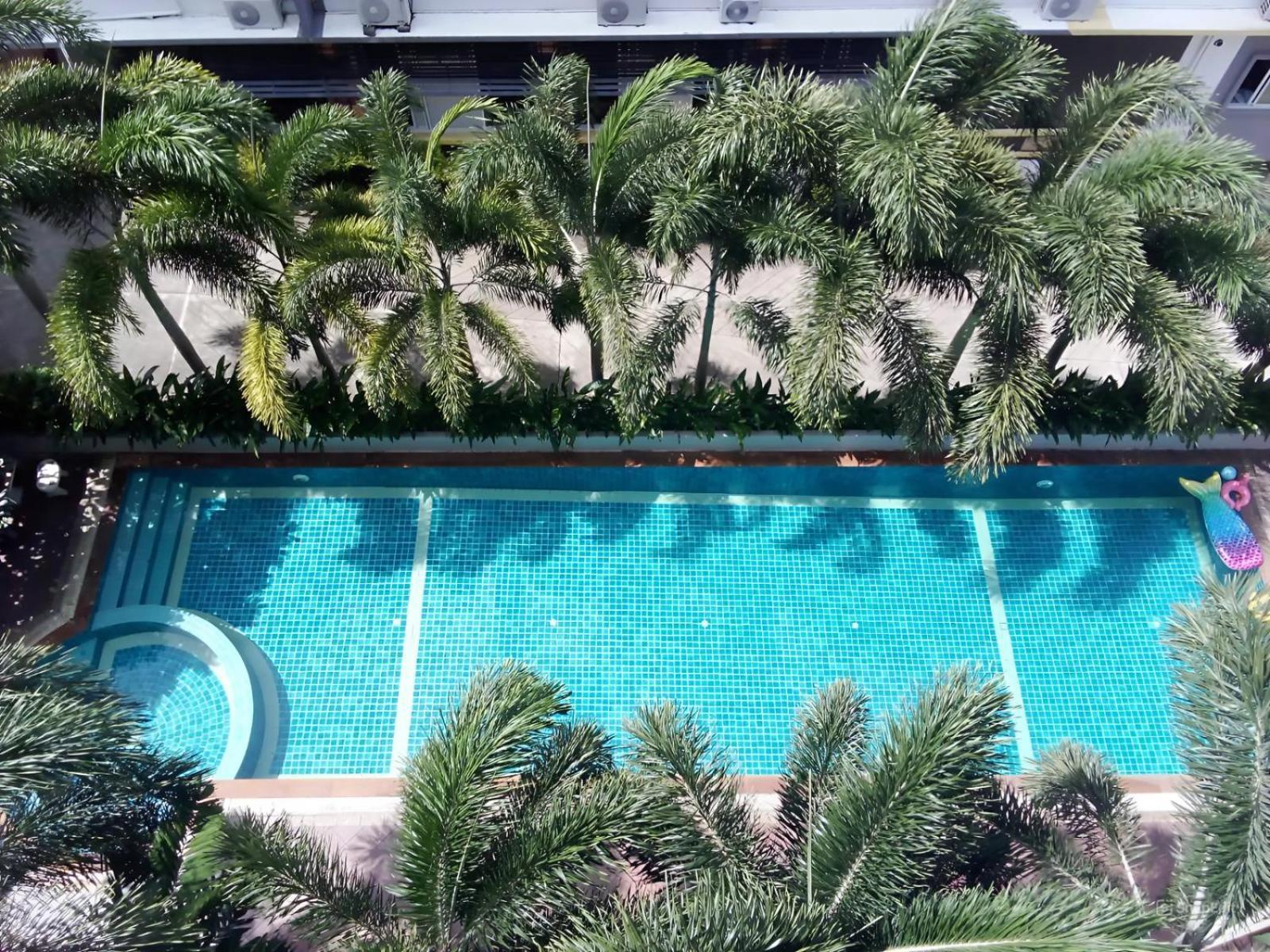 S.B.Living Place Phuket Eksteriør billede