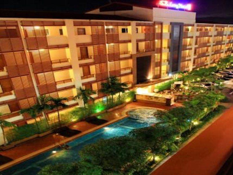 S.B.Living Place Phuket Eksteriør billede
