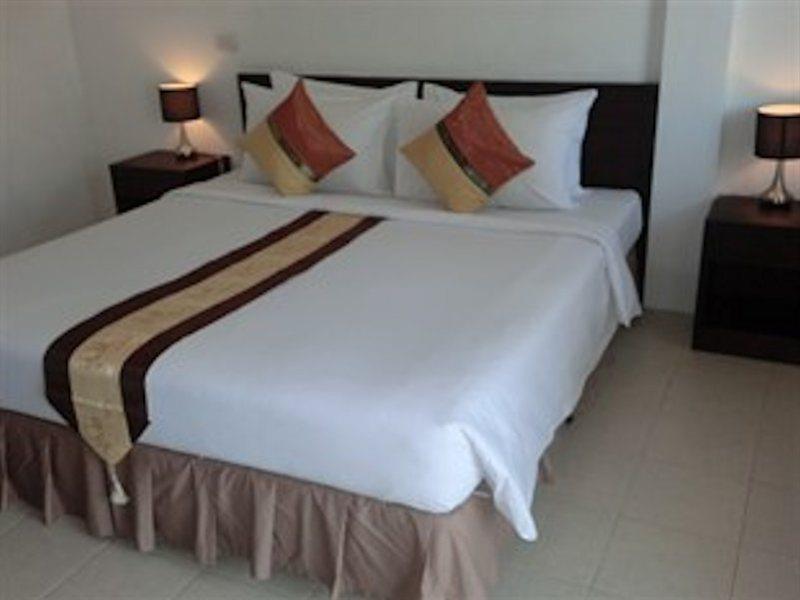 S.B.Living Place Phuket Eksteriør billede