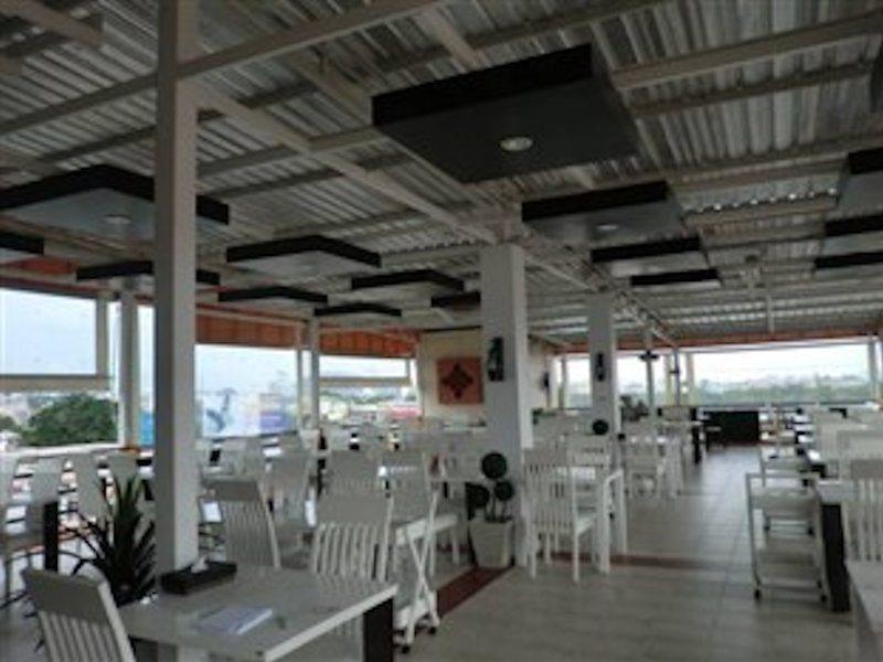 S.B.Living Place Phuket Eksteriør billede