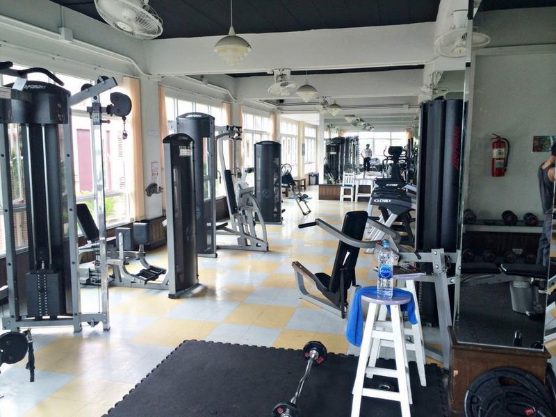 S.B.Living Place Phuket Eksteriør billede