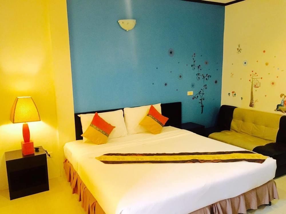 S.B.Living Place Phuket Eksteriør billede